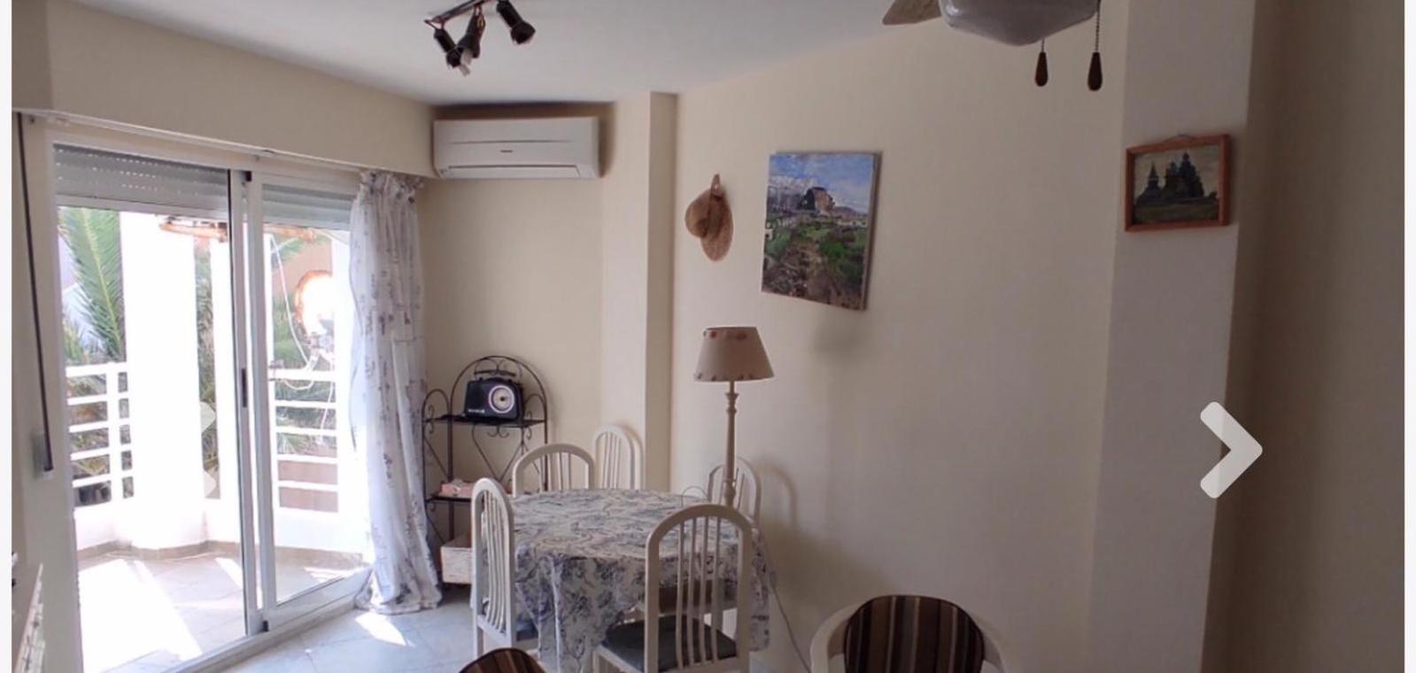 Appartement Pie De Playa En Y Con Piscina