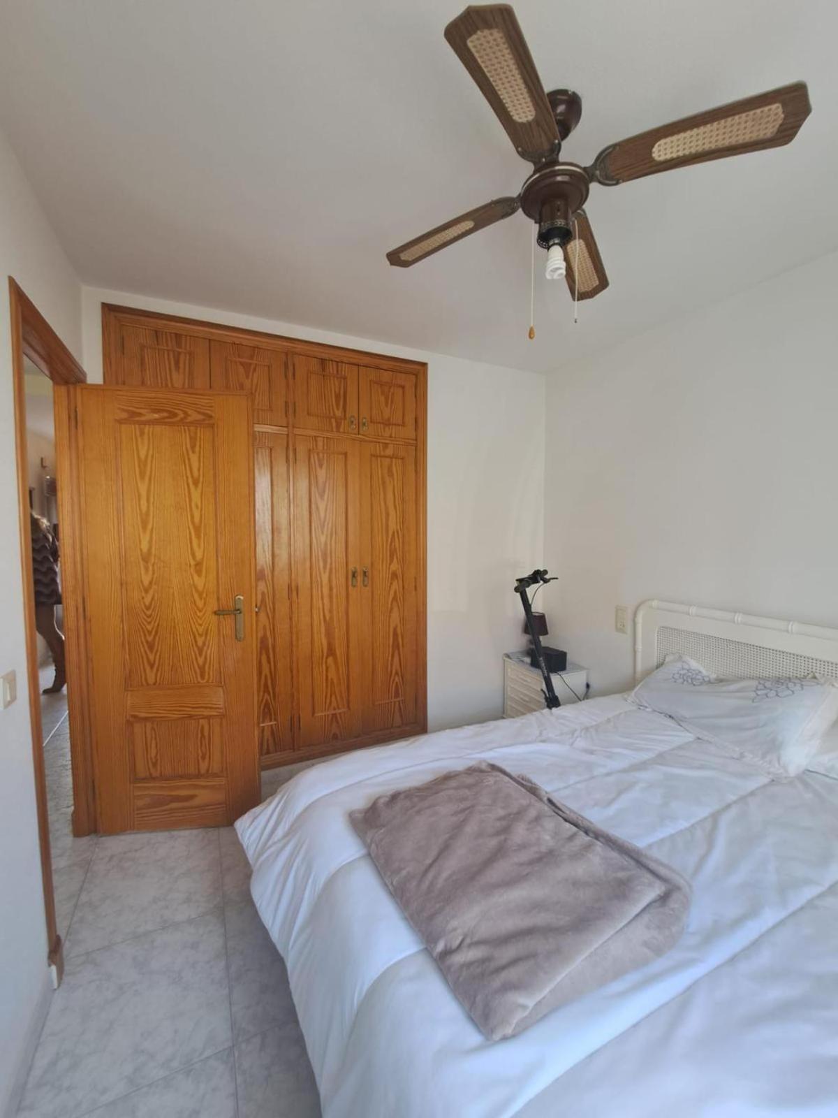 Pie De Playa En Y Con Piscina Appartement