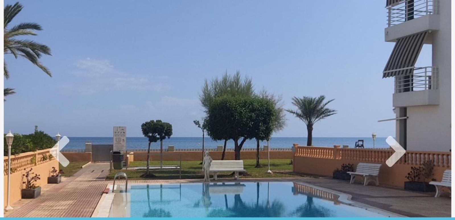 Appartement Pie De Playa En Y Con Piscina *