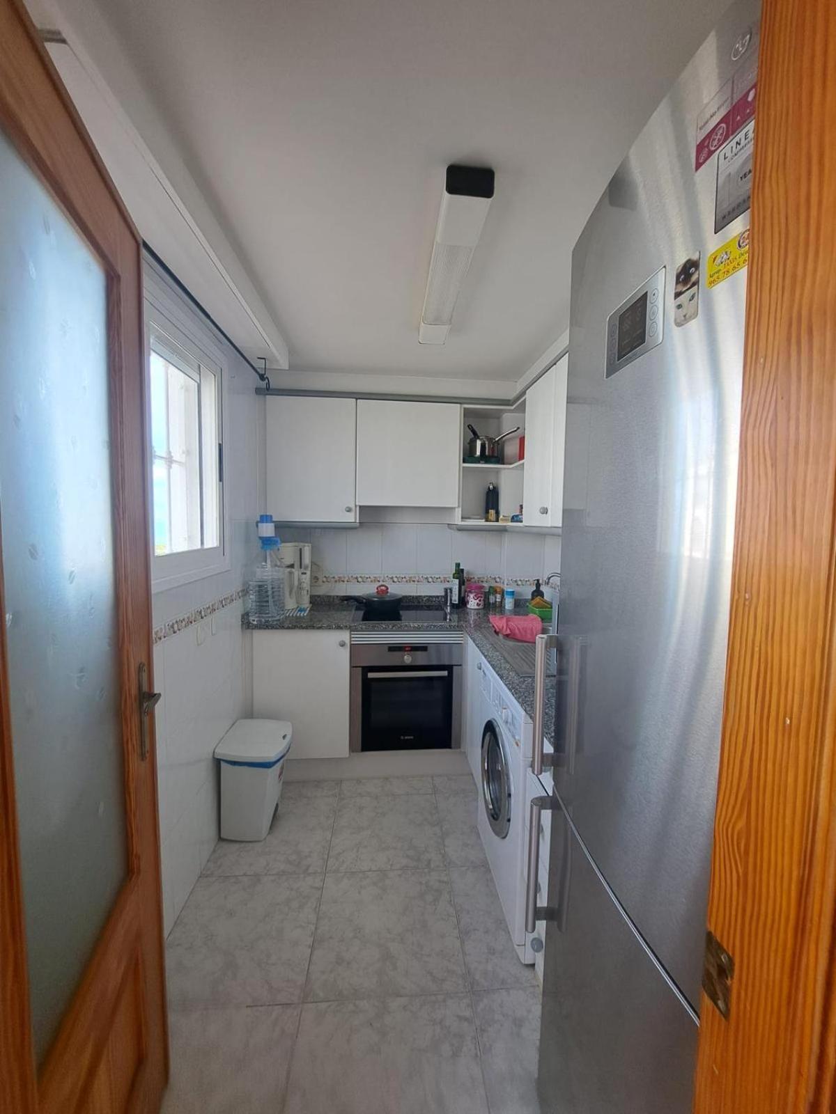 Appartement Pie De Playa En Y Con Piscina *
